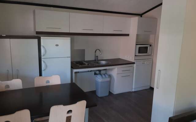 Lagrange Vacances Les Cottages Varois