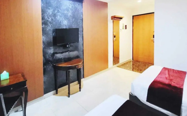 RedDoorz @ Alam Sutera