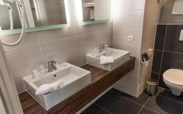 ibis Styles Zeebrugge