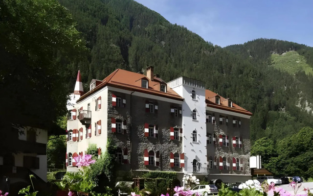 Sachsenklemme Hotel