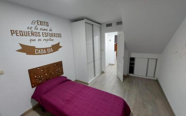 Piso De 3 Habitaciones Para Alquiler Vacacional
