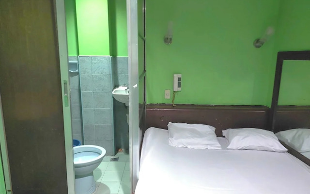 Mct Hotel