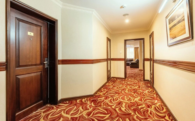 Mbale Resort Hotel