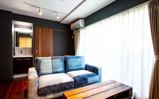 Villa Koshido Kotoni Annex