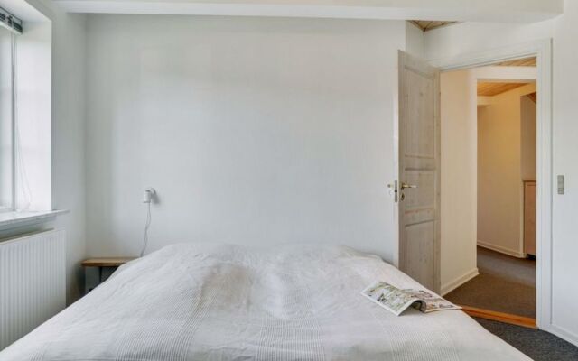 "Chilali" - 500m from the sea in Western Jutland