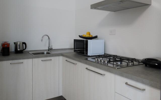 Welcomely - Prestigiosa Holiday House
