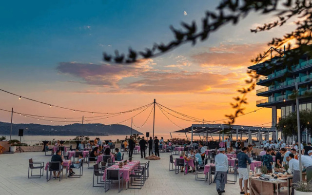 Sun Gardens Dubrovnik