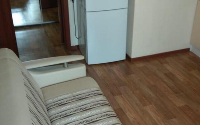 Уютная квартира на улице Тюленина 28