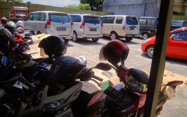 Sarila Hotel Sukoharjo