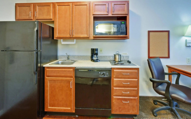 Candlewood Suites Buffalo - Amherst by IHG