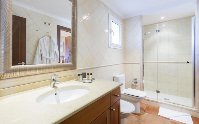 The Residences La Sella