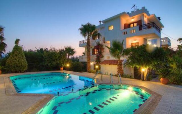 Villa Elena
