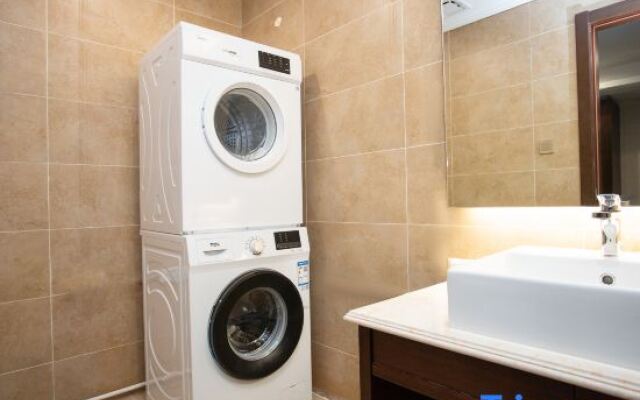 Starway Hotel (Yanji Park West Market)