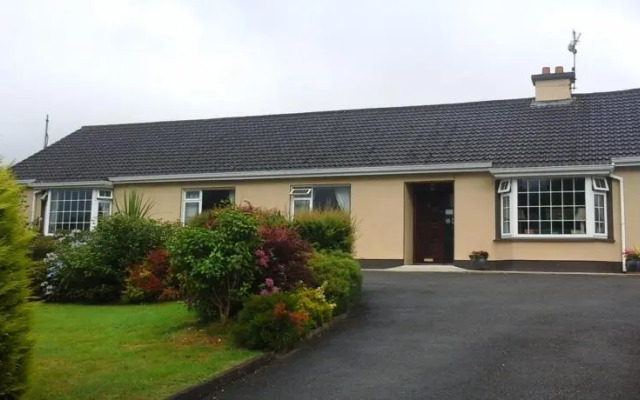 Ballyheefy Lodge