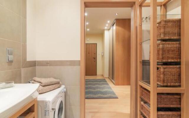 Gracja Apartment