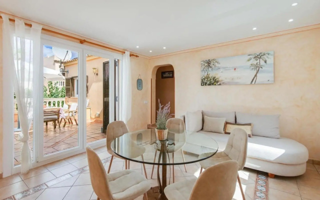 Apartamento Casa de Maretas