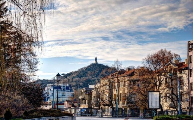 Guest Rooms Plovdiv