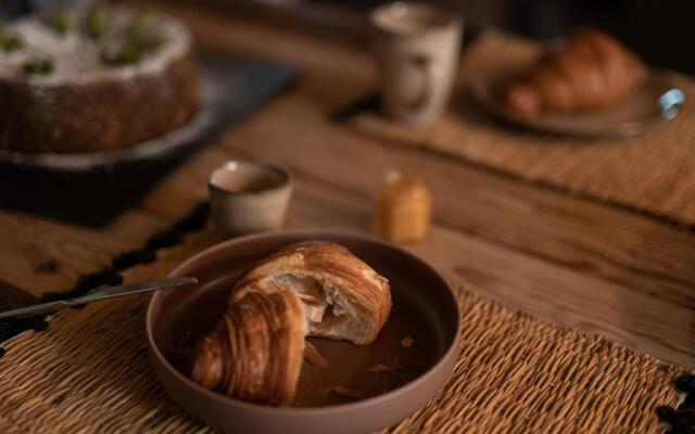 Landpalais Goyenhof - Deluxe Suites & Breakfast