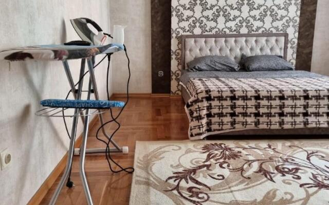 Апартаменты в микрорайоне Царский 5