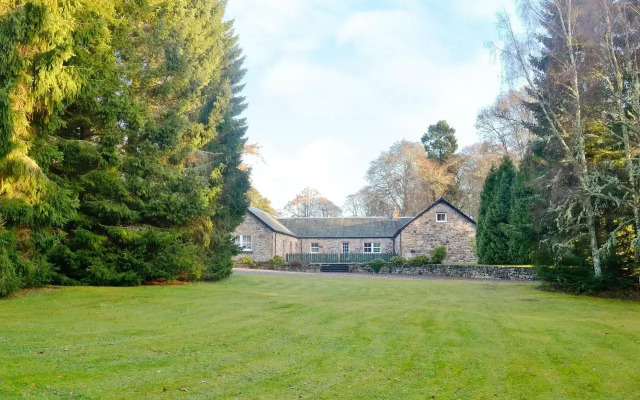 Ladybird Cottage