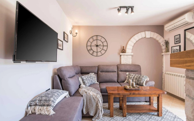 Istriamazing apartments