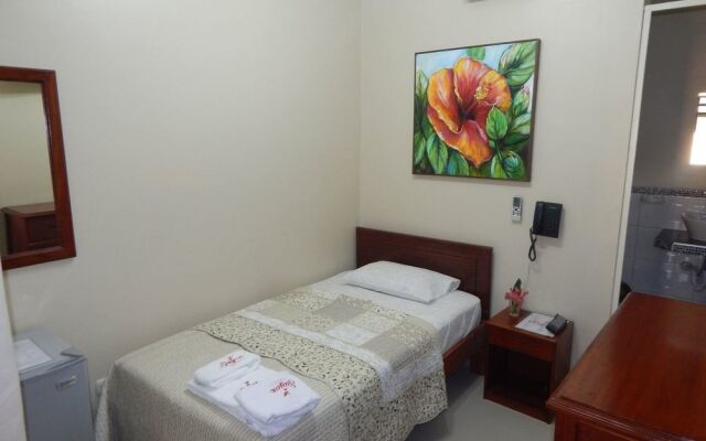 Hotel Suyox Tarapoto