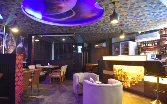 Sky Star Hotel