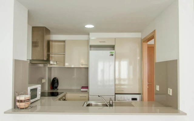 Apartamento Tarter Parc 1 habitación