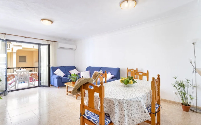 Marina Cero in Col nia de Sant Jordi