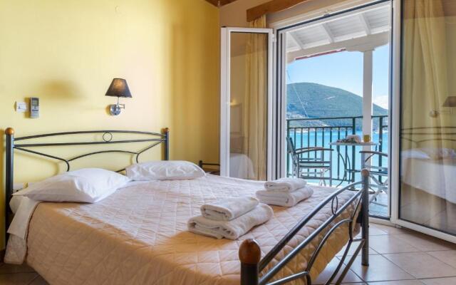 Apostolos Apartment 6