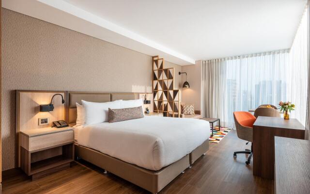Residence Inn by Marriott Bogota