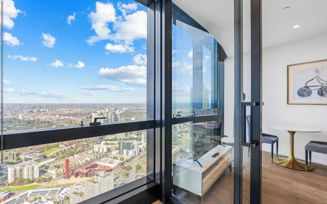 Australia 108 By Cllix