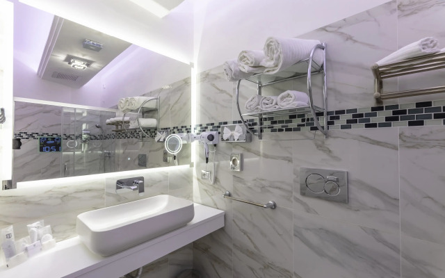 THE ONE Boutique Hotel & SPA Rome