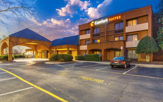 Comfort Suites Chesapeake - Norfolk