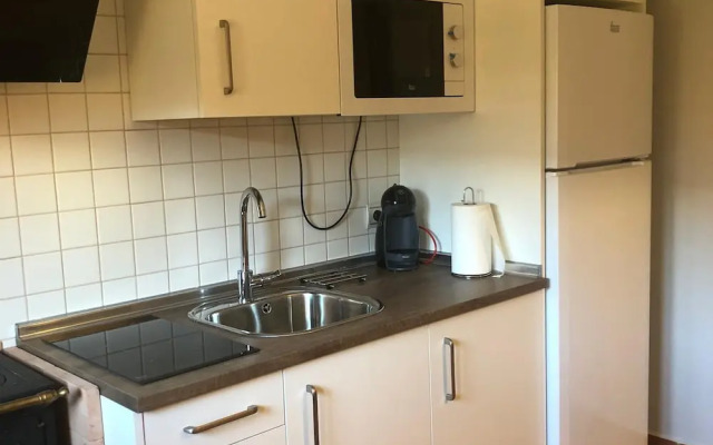 AparHotel Casa Arnal