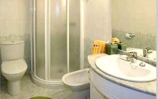 Apartamentos Costa Noja