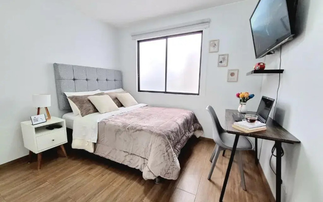 Habitación La Paz 3