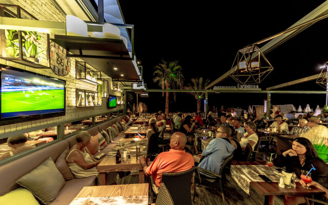 Kahveci Alibey Hotel