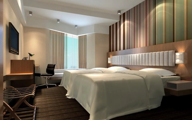 Holiday Inn Express Hong Kong Mongkok by IHG