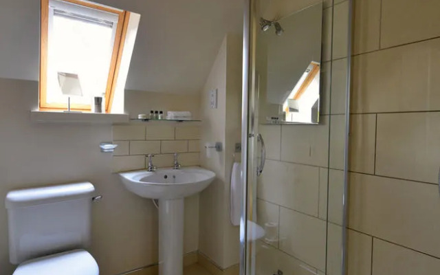 Brae House Bed & Breakfast