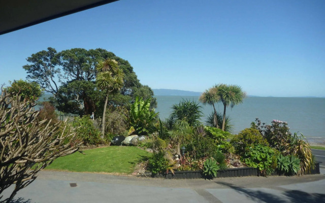 Pohutukawa Coast Bed & Breakfast