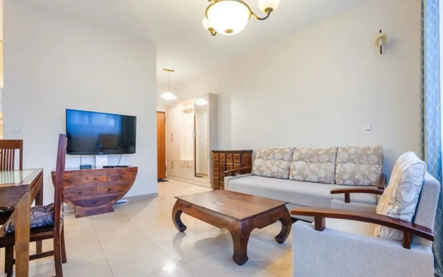 Neptun Park - Marina Apartments