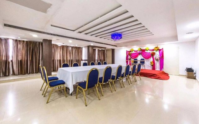 Hotel Kosala