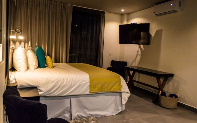 Kabah Boutique Hotel