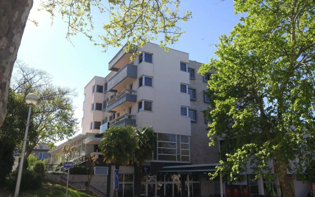 Hotel Brotnjo