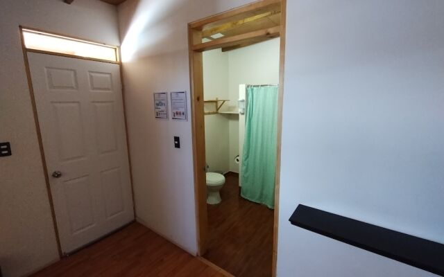 Atacama Checar Hostal