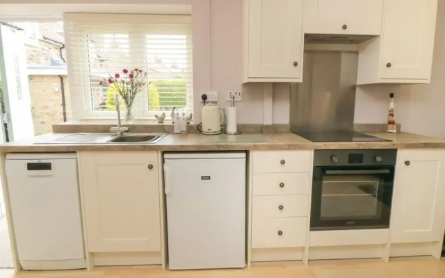 Cartwheel Cottage