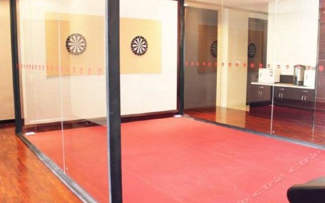 Yiyang Carrianna International Hotel - Yiyang