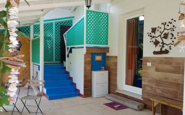 Le Radici Casa Vacanze