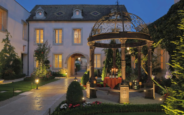 Hôtel Le Cep & Spa